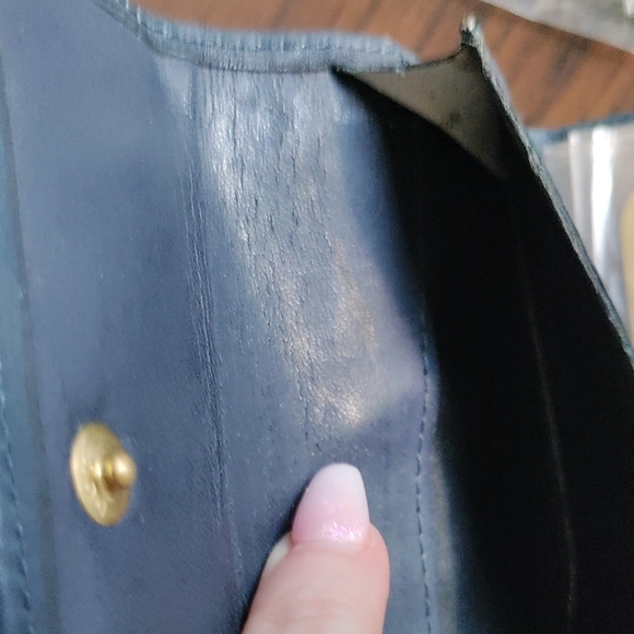 Princess Gardener Wallet 3x4in - Picture 4 of 4